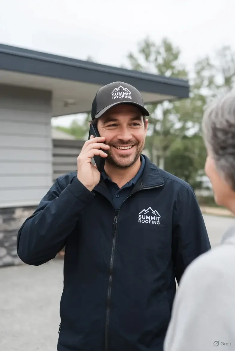 Flat Roof Leak Repair Henrico, VA FAQs